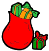 Sack of Gifts
