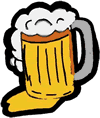 Mug of Beer