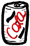 Coke