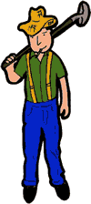 Farmer Clipart