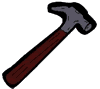 Hammer Clipart