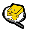 Margarine or Butter Clipart
