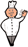 Happy Chef