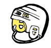 Hockey Helmet