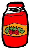 Strawberry Jam