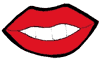 Lips Clipart