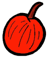Pumpkin Clipart