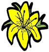 Lily Clipart