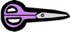 Scissors Clipart