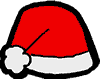 Santa Hat