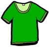 Green T-Shirt