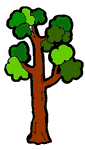 Tree Clipart