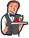 Waiter