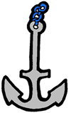 Anchor Clipart