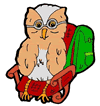 Wise Owl