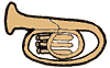 Trumpet Clipart