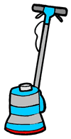 Floor Polisher