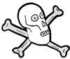 Skull & Cross Bones