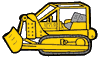 Loader Clipart