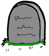 Tombstone Clipart