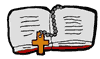 Bible Clipart