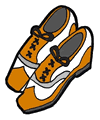 Dress Shoes Clip Art