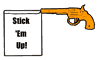 Gun Clipart