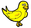 Yellow Ducky