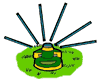 Sprinkler