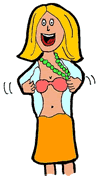 Mardi Gras Clipart