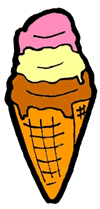 Ice Cream Cone