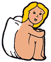 Child Angel Clipart