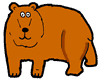 Brown Bear