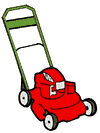 Lawnmower