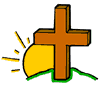 Cross Clipart