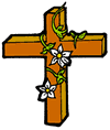 Cross Clipart