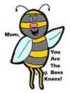Bees Knees Mom