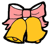 Wedding Bells Clipart