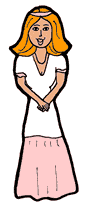 Bride Clipart