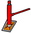 Car Jack Clipart