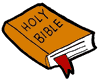 Bible Clipart