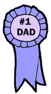 #1 Dad