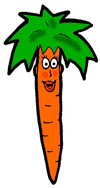 Happy Carrot