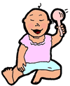 Baby Clipart