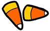 Candy Corn