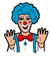 Clown Clipart