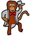 Dancing Monkey