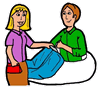 Drycleaner Clipart