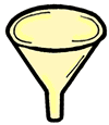 Funnel Clipart