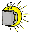 Coffee & Sun